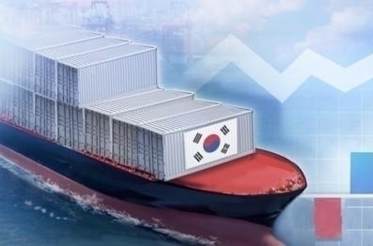 S. Korea eyes resumption of new FTA with group of Arab nations