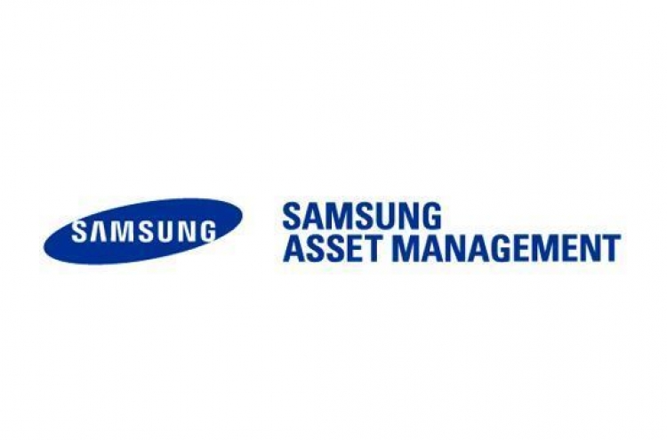 Samsung Asset launches dollar-denominated stock index fund