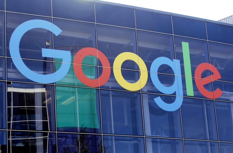 Google says it offers W12tr in consumer benefits in S. Korea annually