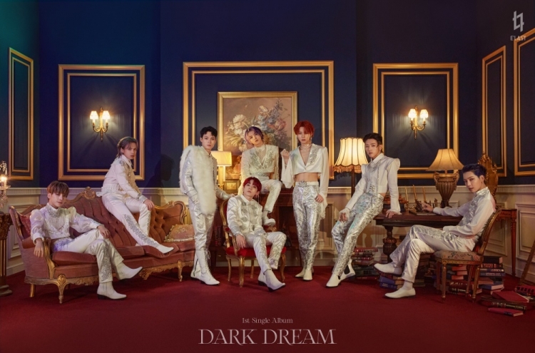 E’last stages complete comeback with new single ‘Dark Dream’