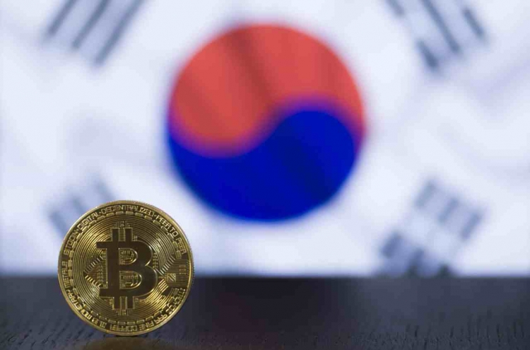 S. Korea to impose tax on virtual assets next year as planned: finance minister