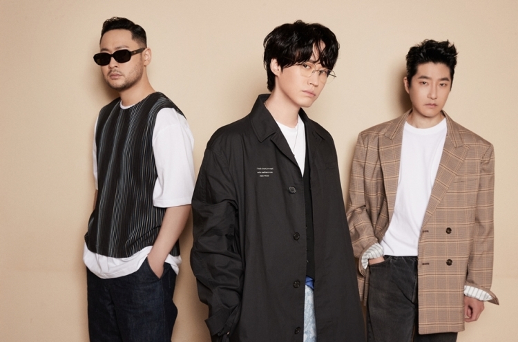 Epik High to return with a new single ‘Face ID’