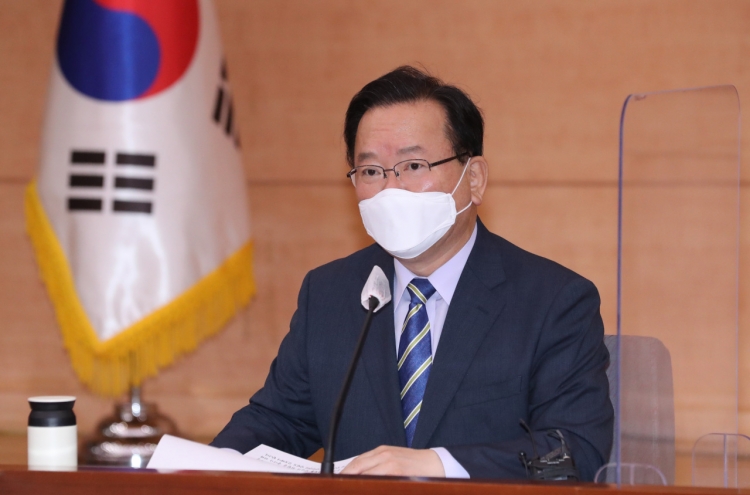 S. Korea begins mapping out route back to normalcy