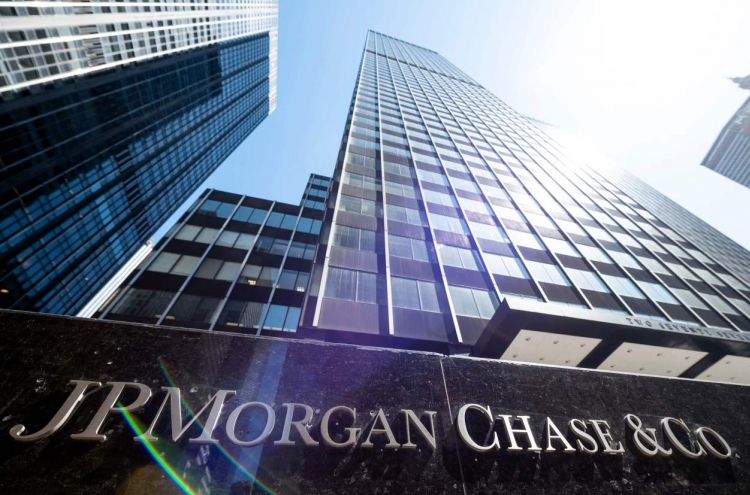 JPMorgan expands commercial banking in South Korea