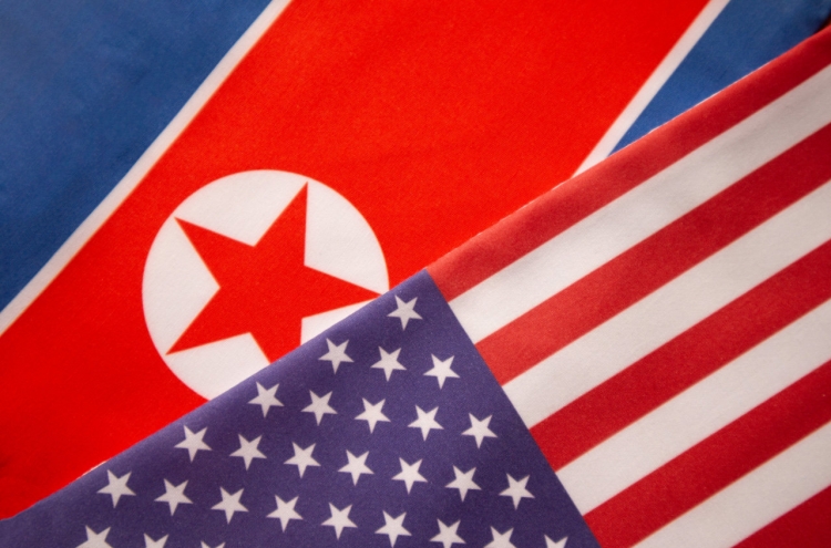 US envoy for N. Korea to visit Seoul for talks on end-of-war declaration