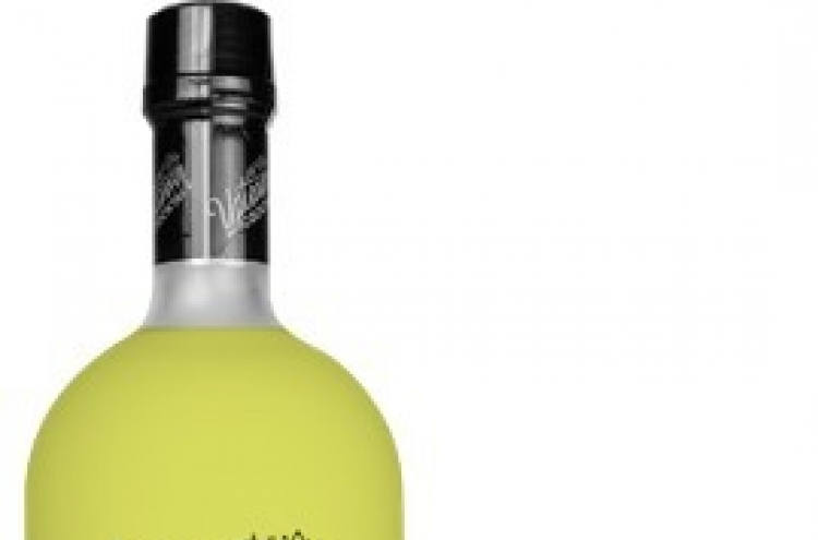 IB Korea launches agave wine-based cocktail