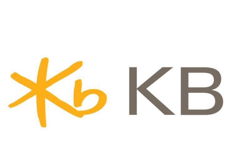 KB Financial Group Q3 net profit up 9.3% to W1.3tr
