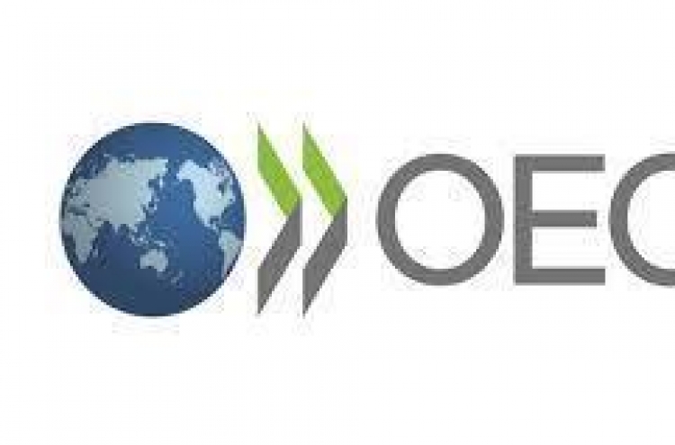S. Korea ranks 4th in relative poverty among OECD nations