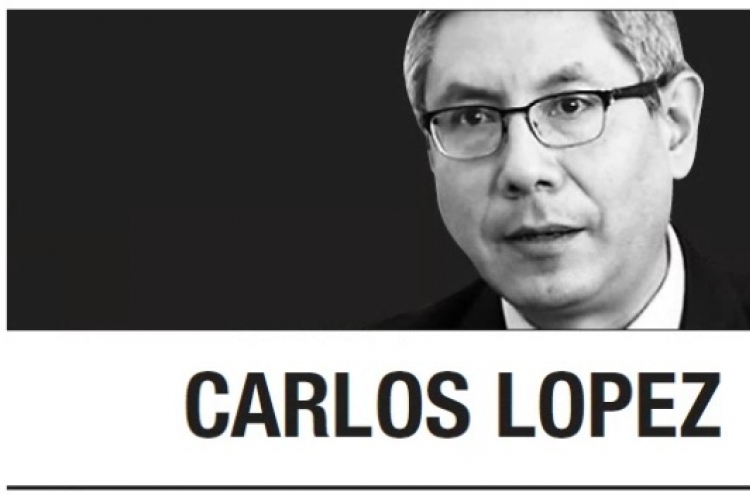 [Carlos Lopez] Multinationals’ responsibility for human rights