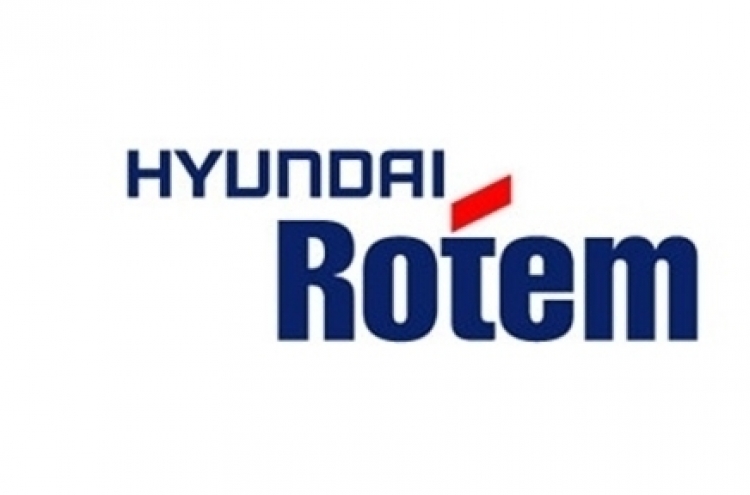 Hyundai-Rotem Q3 net profit up 36.3% to W6.2b