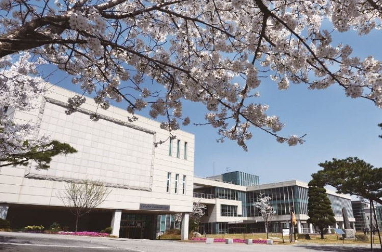 Hanshin University establishes Korea’s 1st graduate school of interdisciplinary convergence esports