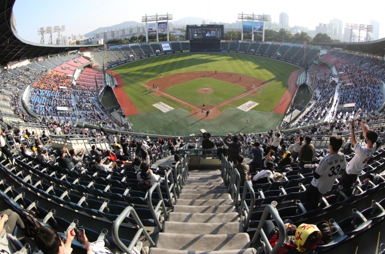 Increase in crowd capacity arrives at opportune moment for baseball, football leagues