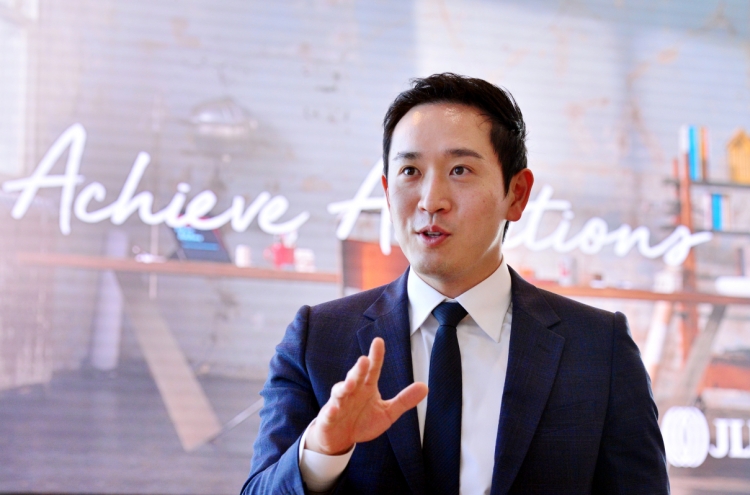 [Herald Interview] Landmark Seoul hotels become homes, offices