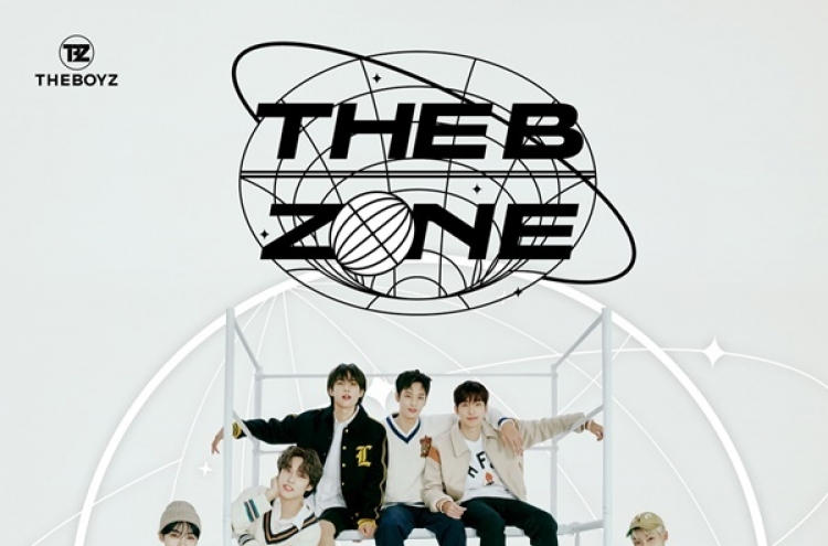 [Today’s K-pop] The Boyz to host concert in December