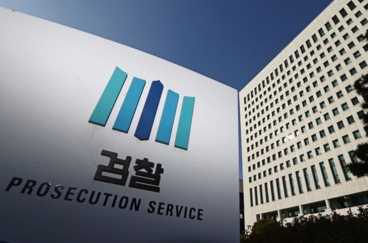 N. Korean spy indicted over allegedly working to return defectors home