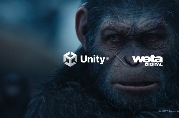 Unity to acquire Peter Jackson’s Weta Digital for metaverse opportunities