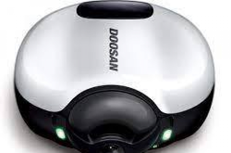 [Exclusive] Doosan to develop hydrogen power pack for cars