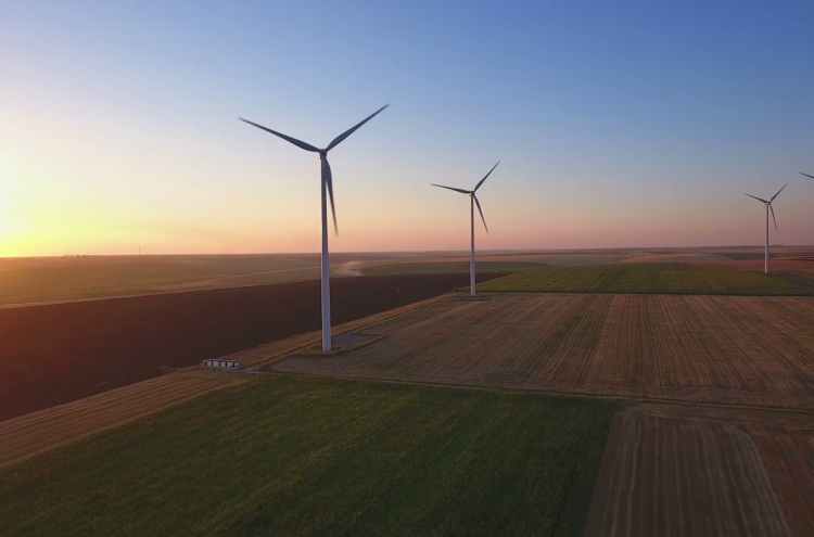 Hanwha invests $100m in Lancium to address excess renewable energy in Texas