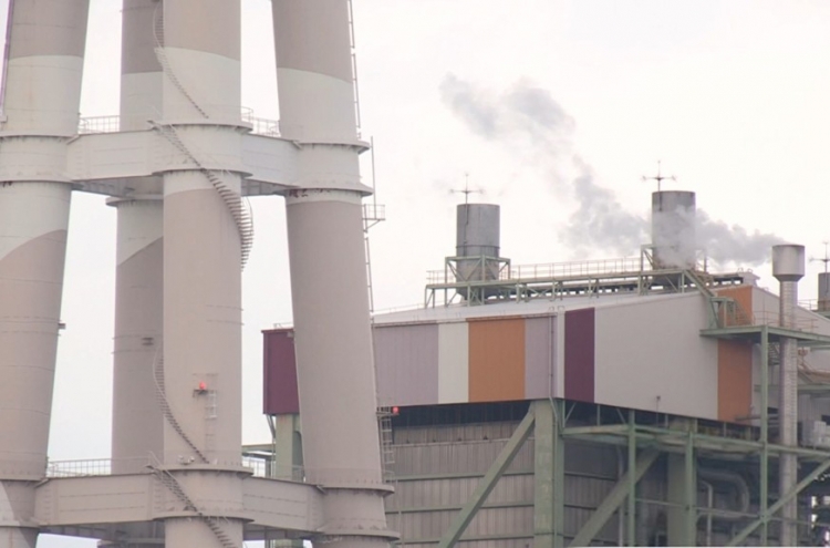 Winter season operation curb on coal plants in store to cut dust emissions