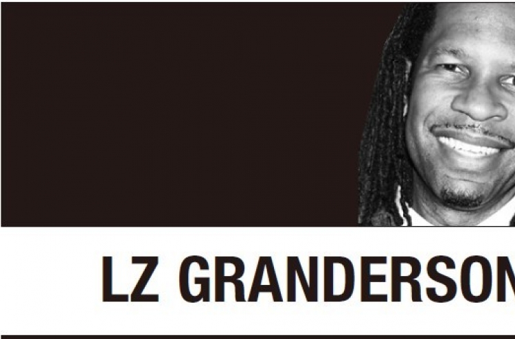 [LZ Granderson] A week of chasing justice in 2 Americas