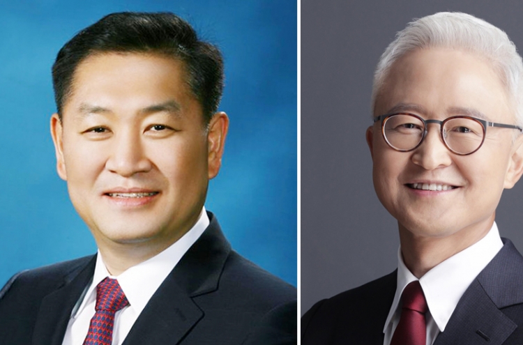 Leaving Lee Jae-yong's position unchanged, Samsung Electronics replaces CEOs