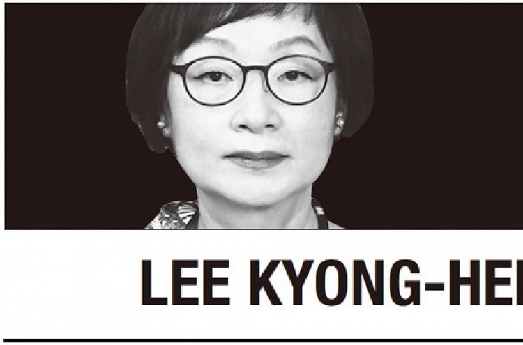 [Lee Kyong-hee] How to rekindle inter-Korean exchanges
