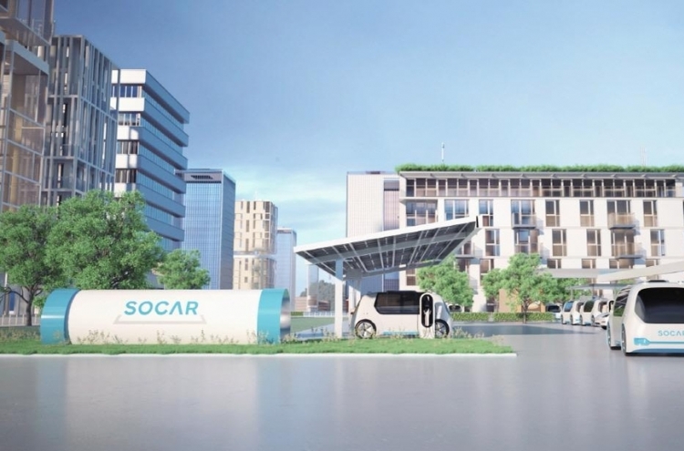 Car-sharing app SoCar to launch integrated mobility services
