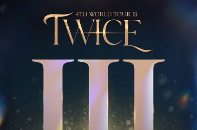 [Today’s K-pop] Twice’s Seoul concert partially canceled