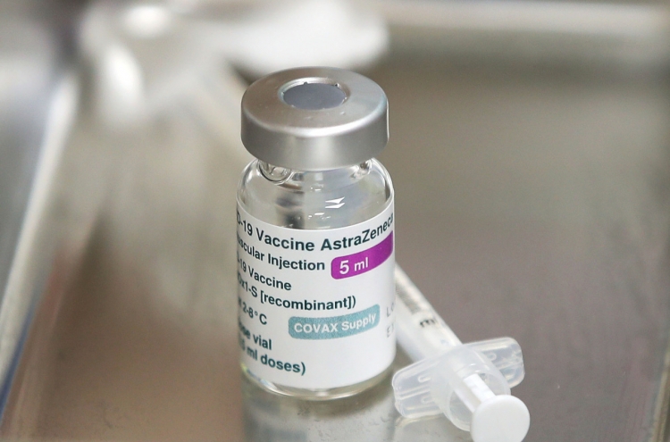 Israel to donate 1m doses of COVID-19 vaccine to African countries