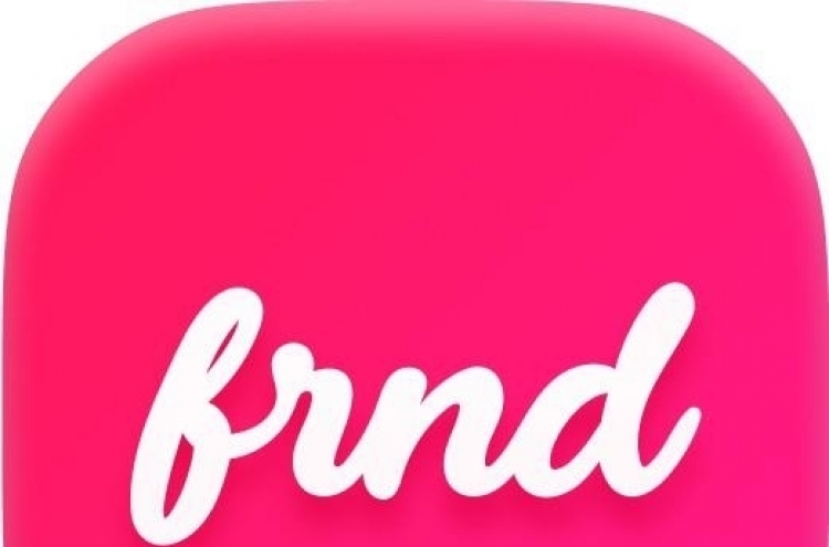 Krafton invests $5m in Indian dating app 'FRND'