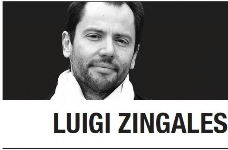 [Luigi Zingales] Burying the laissez-faire zombie