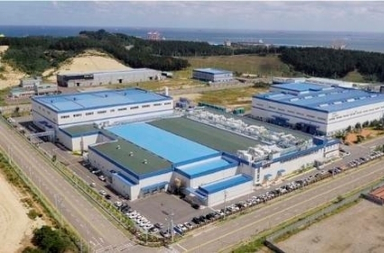 Posco gives up hydrogen fuel cell opportunities in Asia