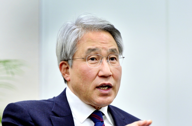 [Herald Interview] Sanctions give NK ‘justification’ for nukes: senior diplomatic official