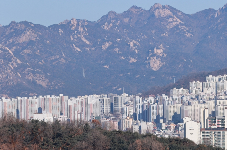 Rise or fall? All eyes on 2022 Seoul home prices