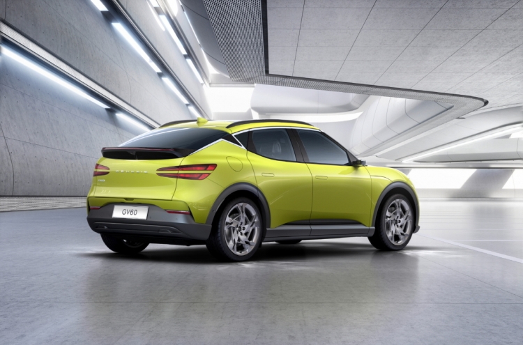 Hyundai set to sell over 3m in cumulative eco-friendly car sales in H1