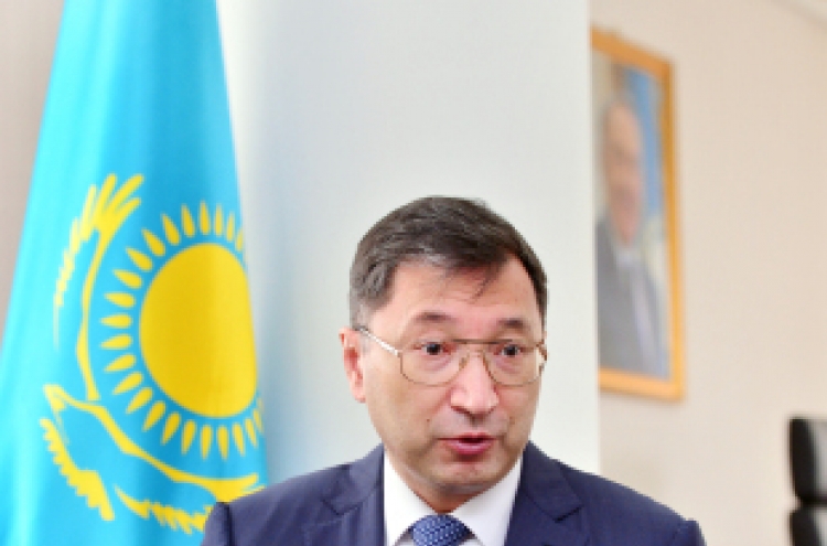 Kazakhstan committed to protect foreign missions, companies and investors: Kazakh envoy
