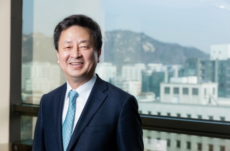 Daewoo E&C names insider as new CEO