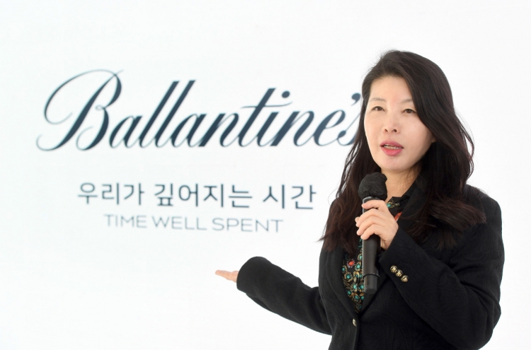 Pernod Ricard Korea launches Time Well Spent campaign to solidify local presence