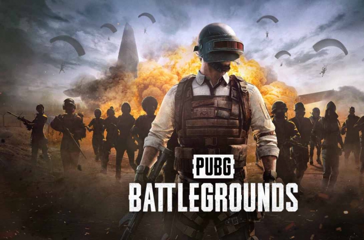 ‘PUBG: Battlegrounds’ soars to No. 1 on Steam