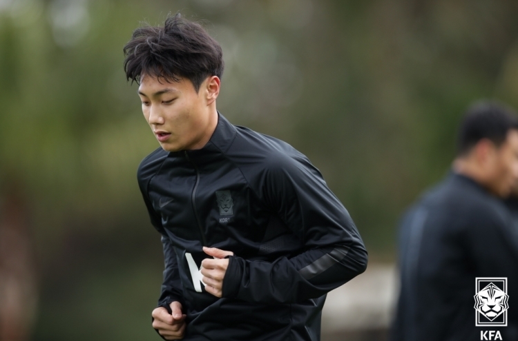 Ex-Barca youth player thriving with extended opportunity in K League