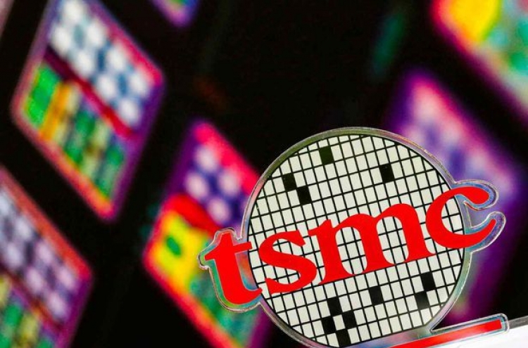 TSMC prepares $44b investment to shake off Samsung in foundry race