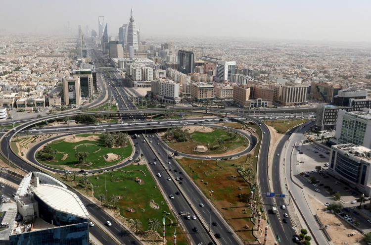 LG Electronics mulls Middle East HQ in Riyadh