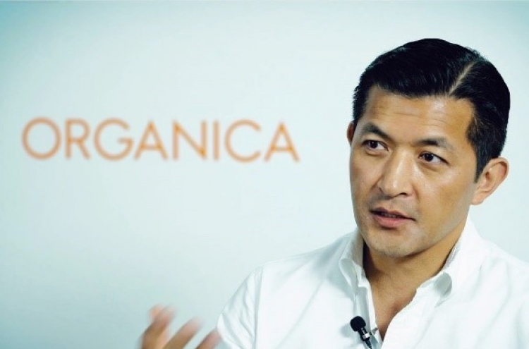 China's CITIC Capital invests in plant-based food company Organica