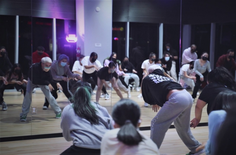 [Feature] Training to become a K-pop idol in the US