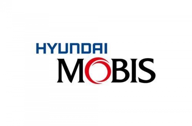 Hyundai Mobis Q4 net up 0.4% amid chip shortages