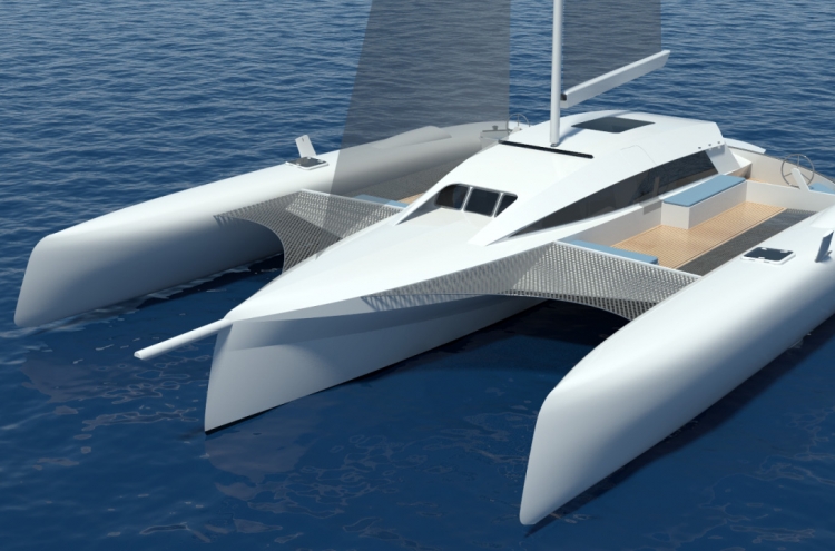 [EXCLUSIVE] Hyundai Motor developing ‘marine’ mobility platform powered by seawater