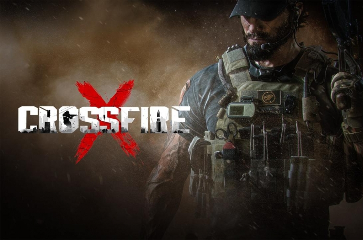 Smilegate launches CrossfireX for next-generation consoles