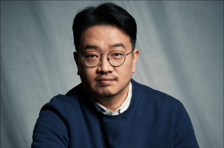 ‘Hellbound’ director Yeon Sang-ho joins hands with Smilegate