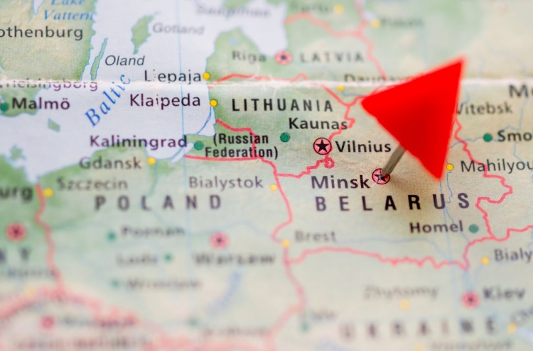 Korean SMEs seeking new opportunities in Belarus