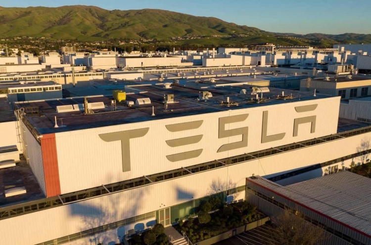 Tesla faces FTC sanction over alleged fiddling with battery performance
